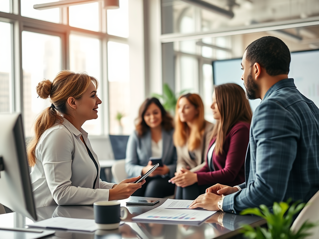 Mediation and Dispute Resolution