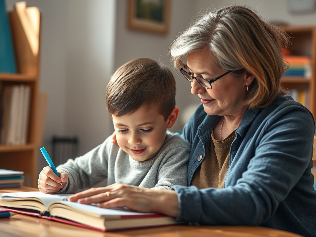 Behavioral Support in Schools